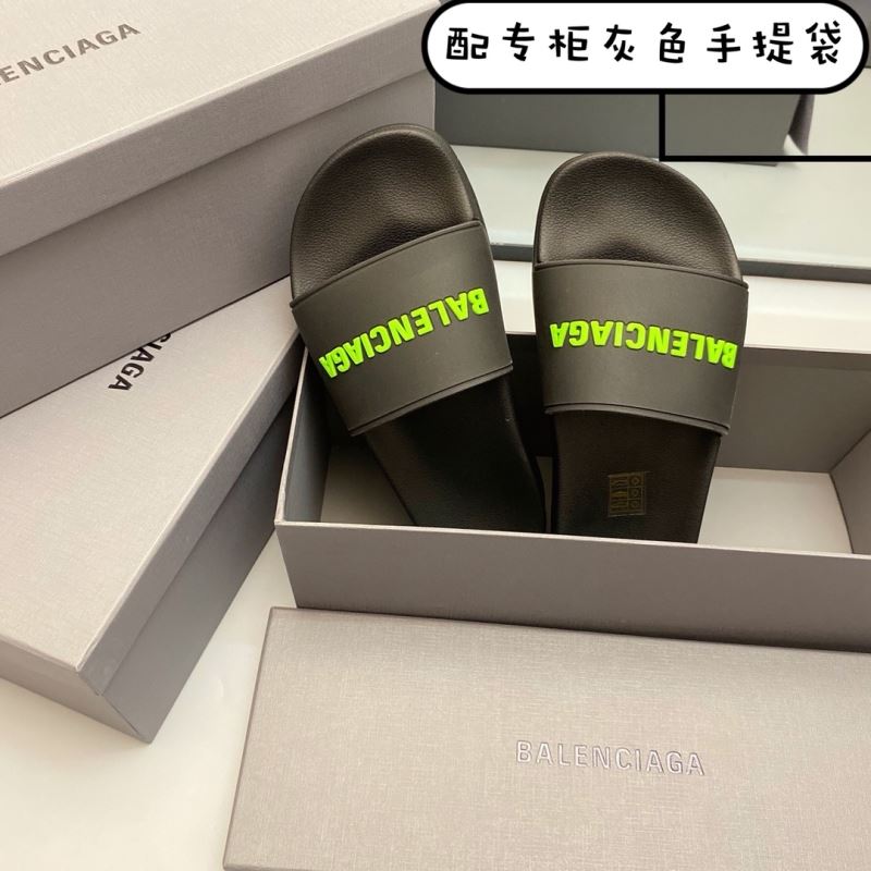 Balenciaga Slippers